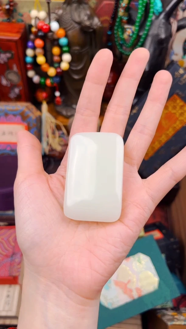 和田玉未镶嵌吊坠(不含链)飞姐精品专属推荐100