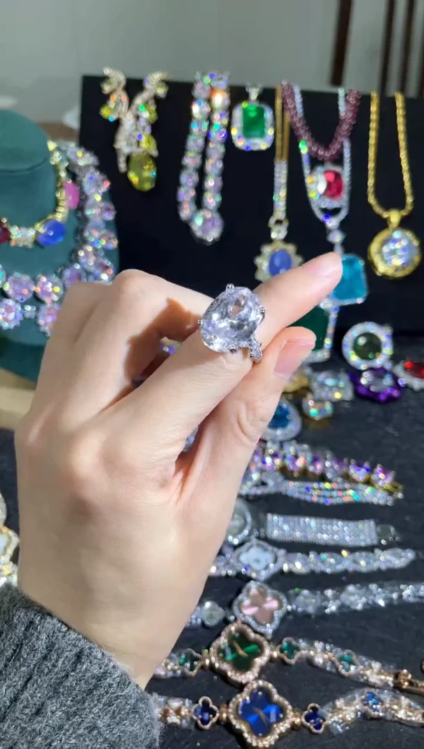 非金属无简约气质经典百搭款A760