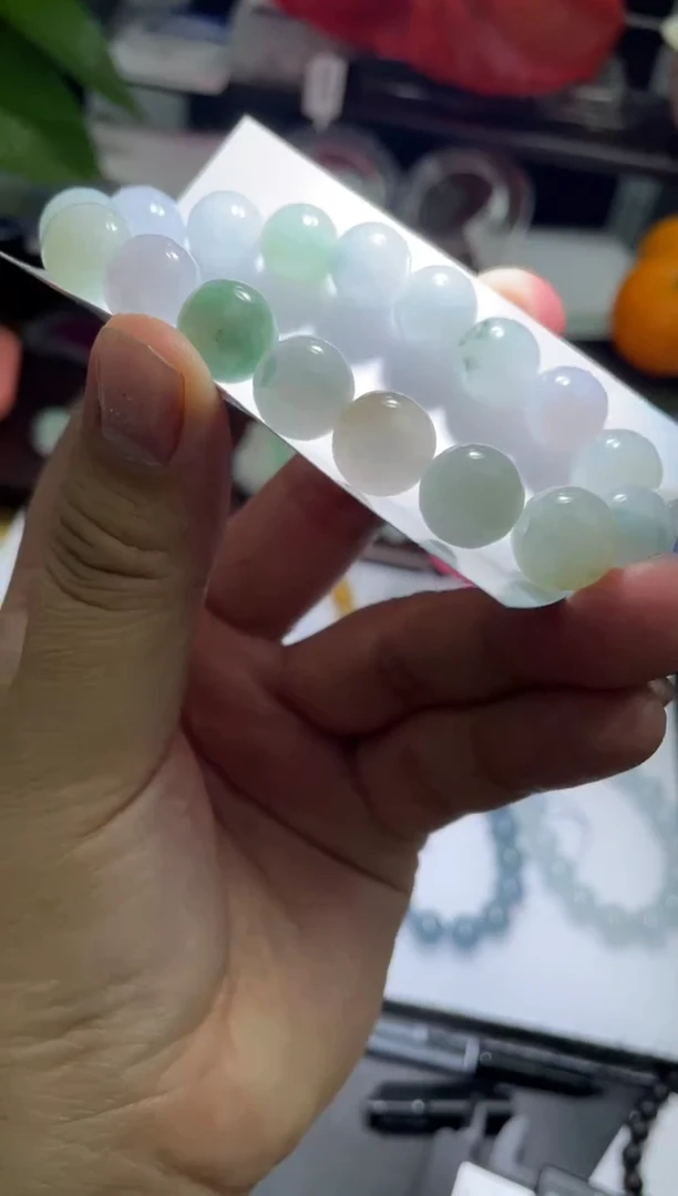 【闪购商品】定制翡翠未镶嵌翡翠
