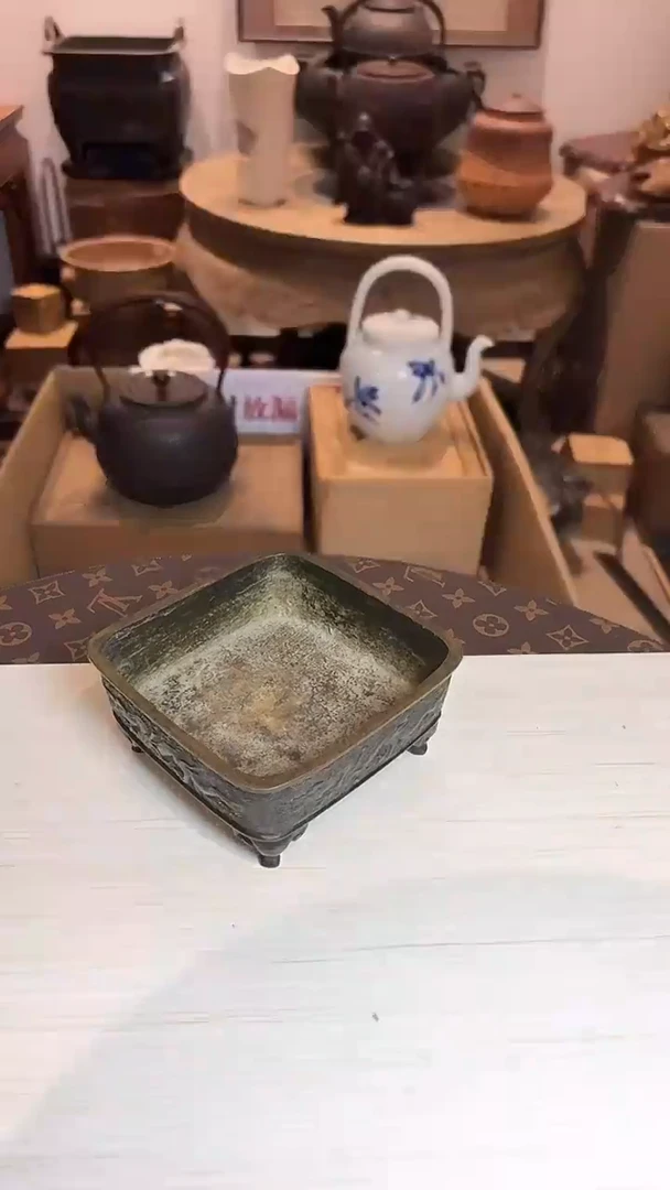 谢老板回流产品有磨损正常