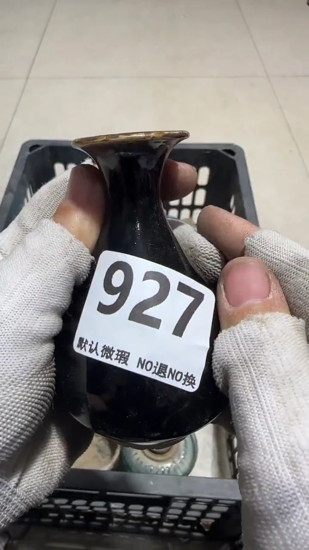 瓷片?亿容工艺品927