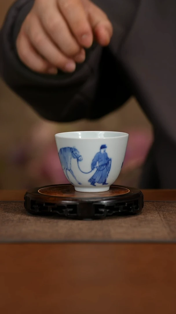 【闪购商品】景德镇高端瓷器！！！