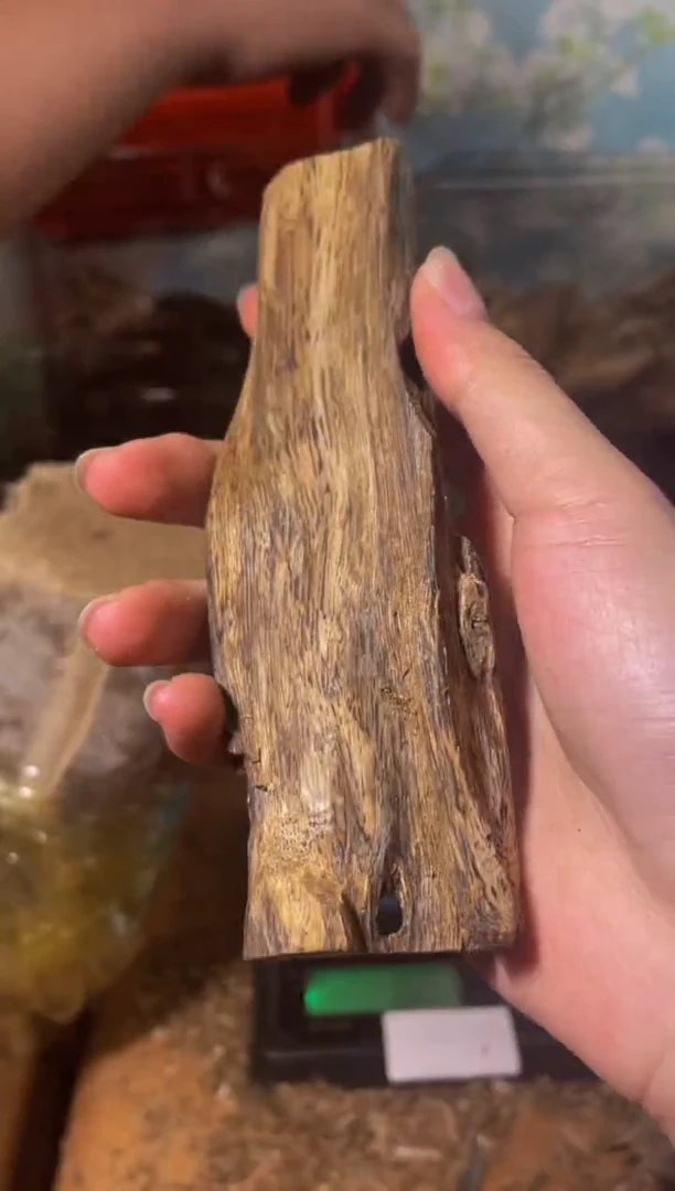 沉香沉香碎屑白棋89
