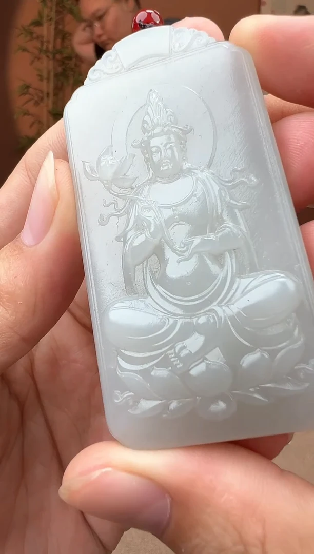 定制和田玉多样性拍一发一06160