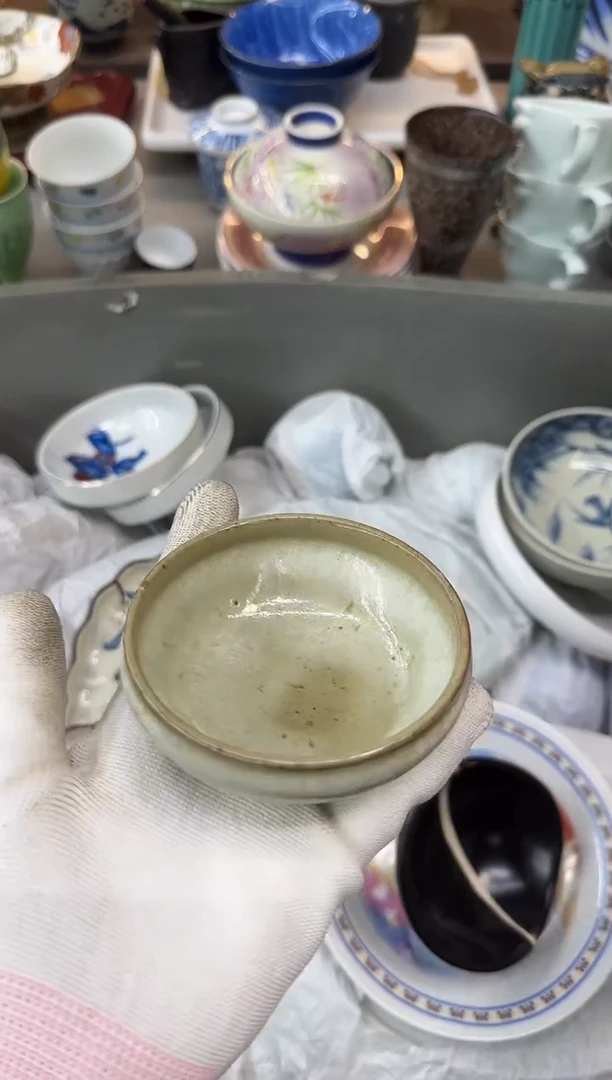 1易碎品瓷器瓷器瓷器