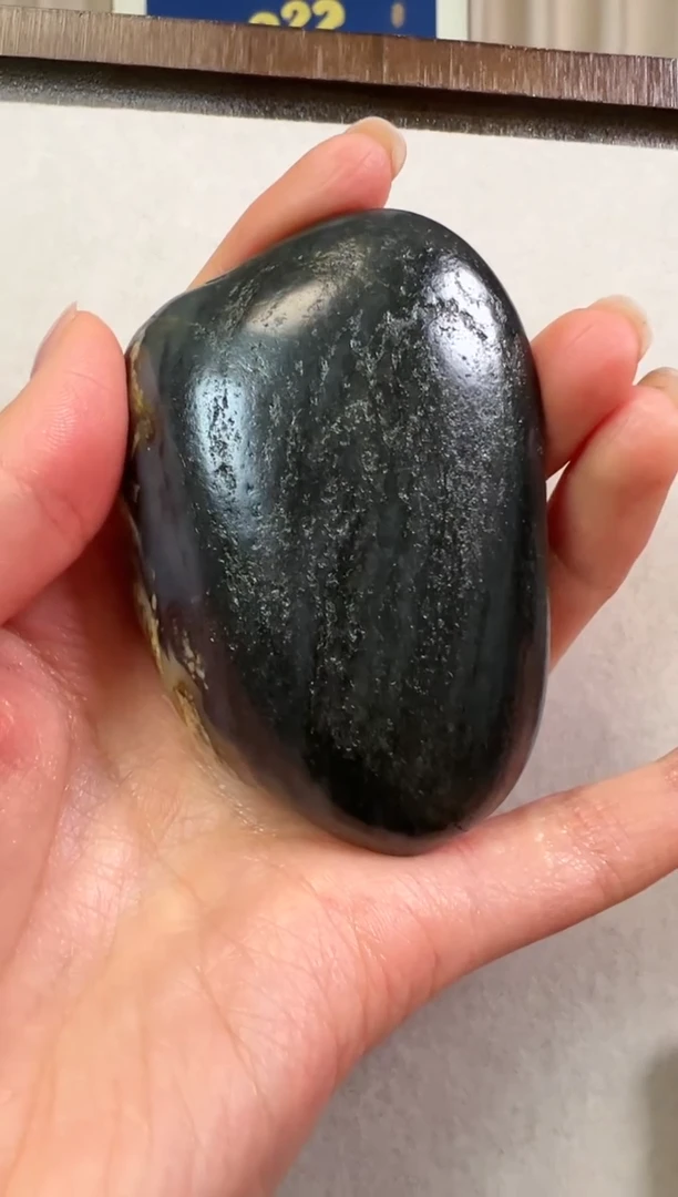 【闪购商品】和田玉把件未镶嵌和田玉