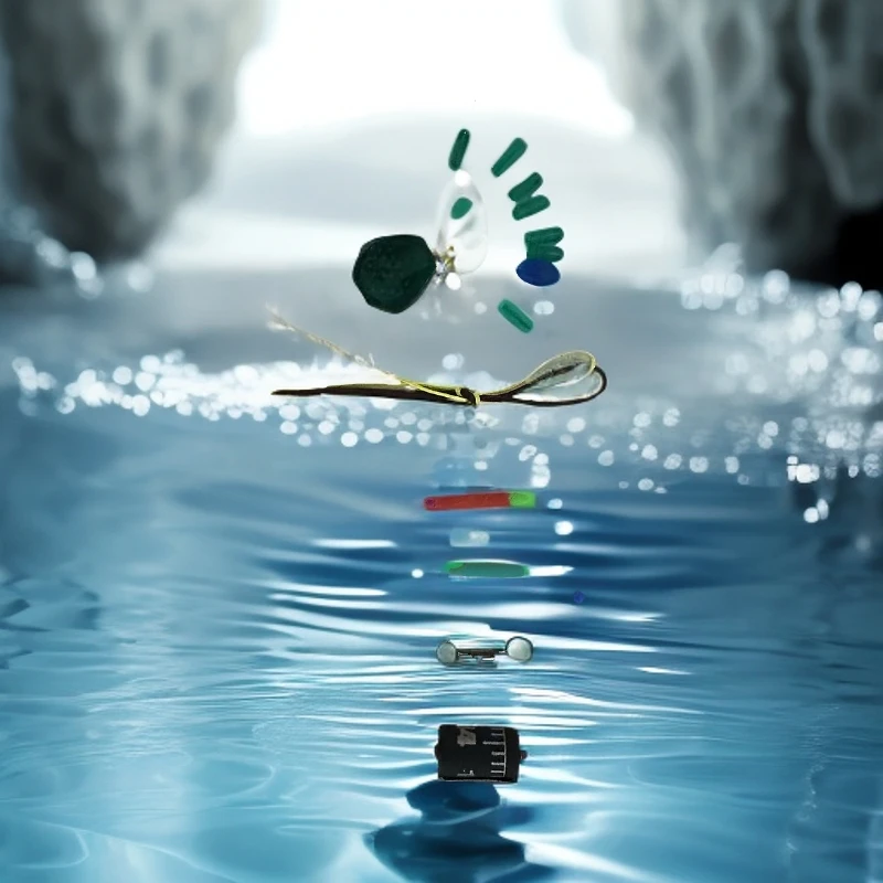 大物线组配件套装