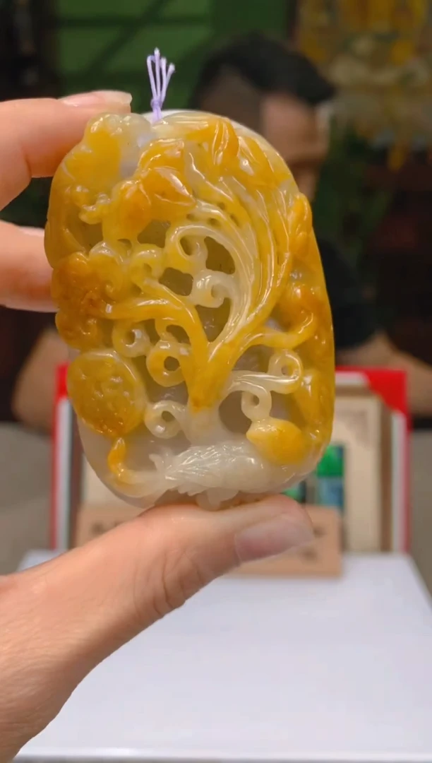 未镶嵌定制翡翠2025112867