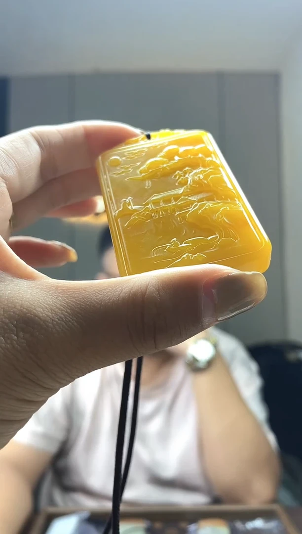 未镶嵌和田玉珠宝奇石多样性随机发一