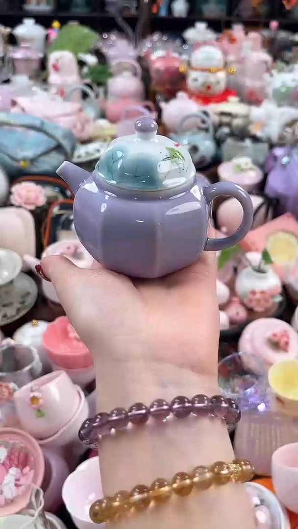 【闪购商品】壶好看好看好看好看
