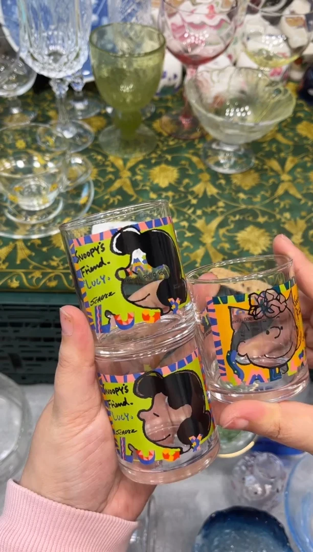 手工艺品玻璃肉**肉5466默认微瑕