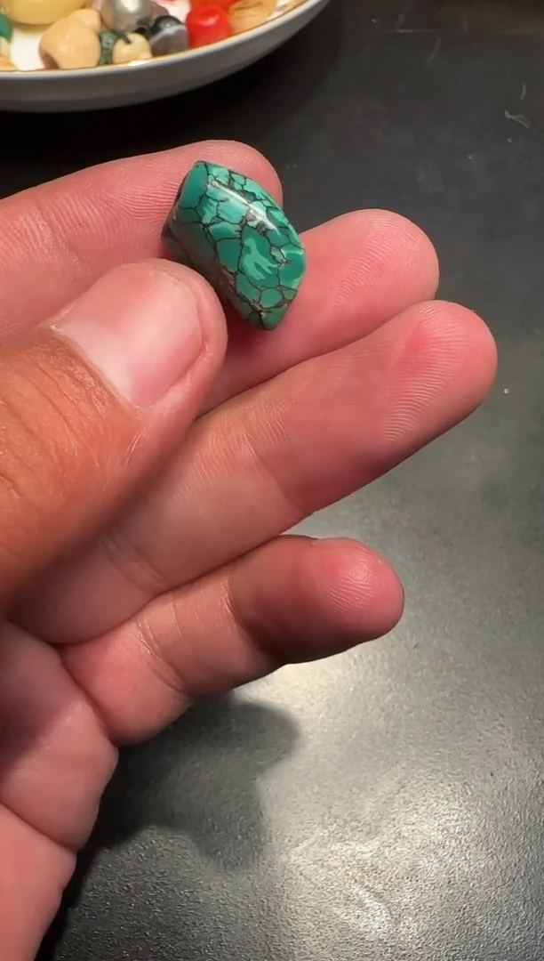 绿松石绿松石绿松石