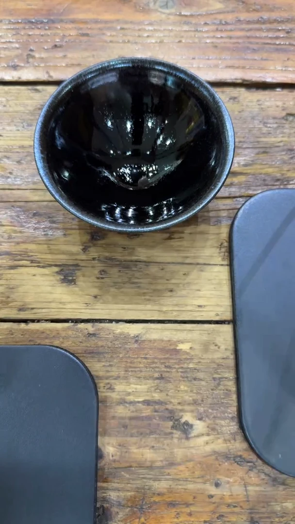茶盏罗建明高端收藏62