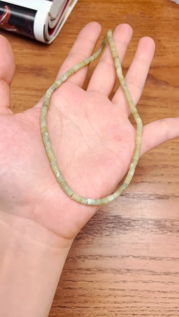 【 西亚珠饰 】配珠