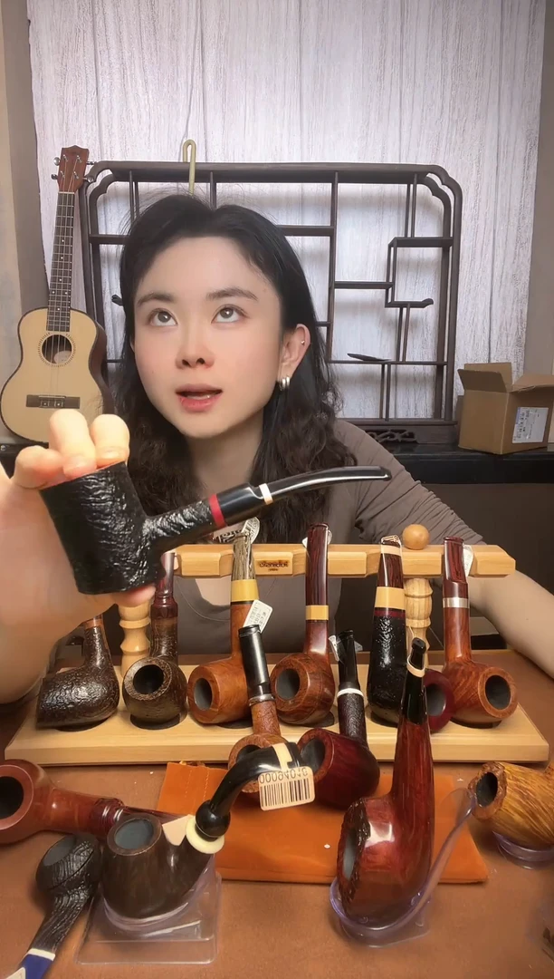 黑喷 复刻 锤子 9mm