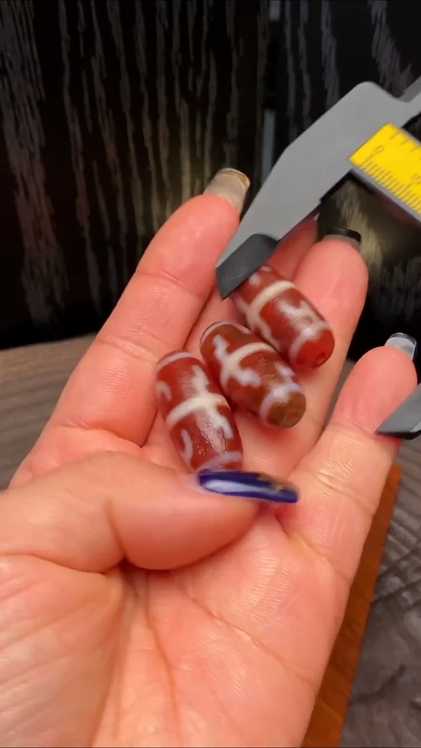 手串/手链/手镯猛犸象牙30尺寸W界 多样性发其一