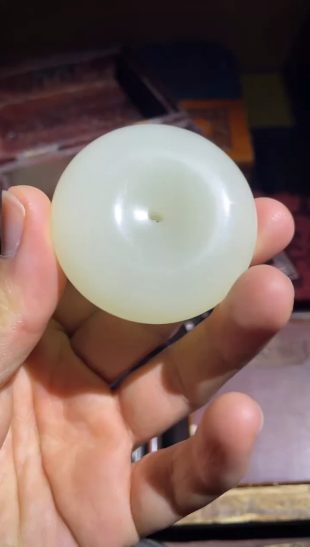 【闪购商品】平安扣1件