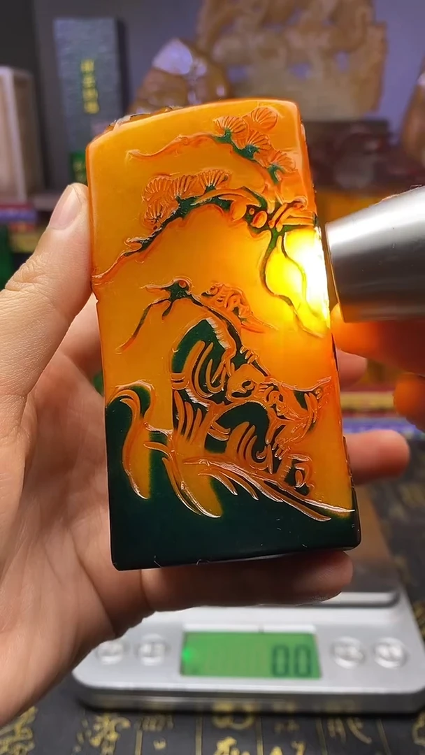 寿山石印石天然寿山石111111
