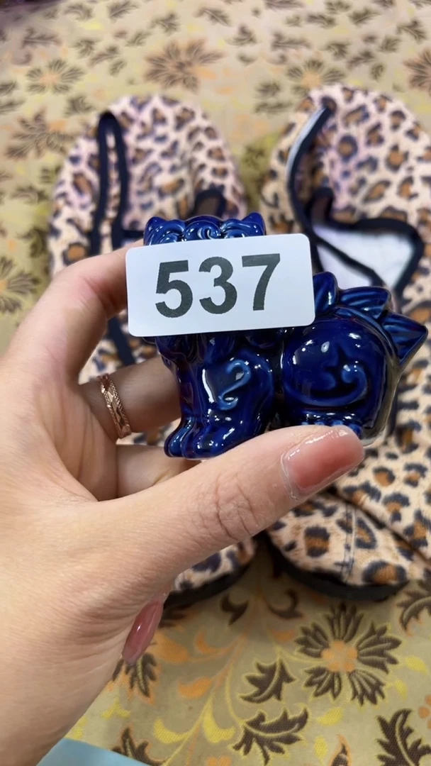 瓷片陶茶666文玩周边多人37