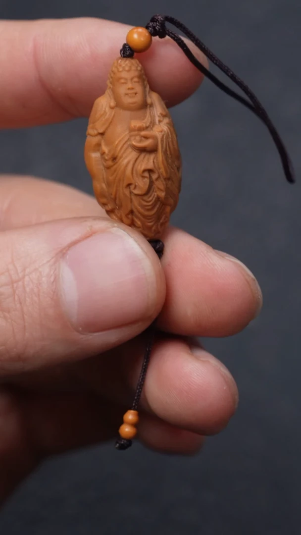 【闪购商品】橄榄核手串/手链橄榄核