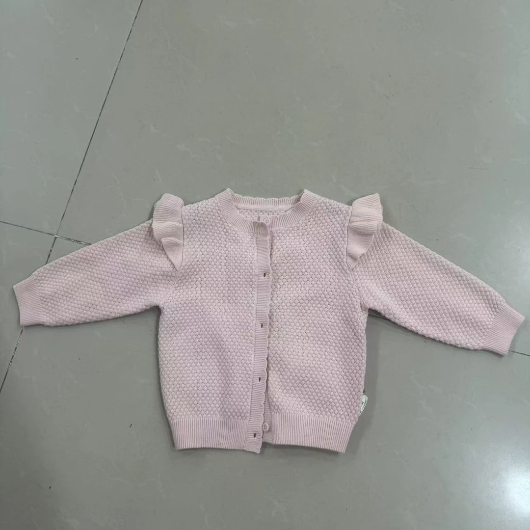 259号E25517心动礼物毛衣开衫