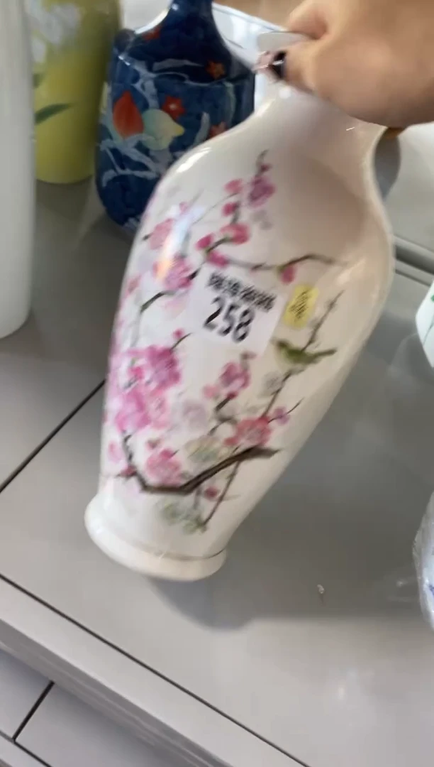 瓷片逸*隆莲瓷器欢迎大家