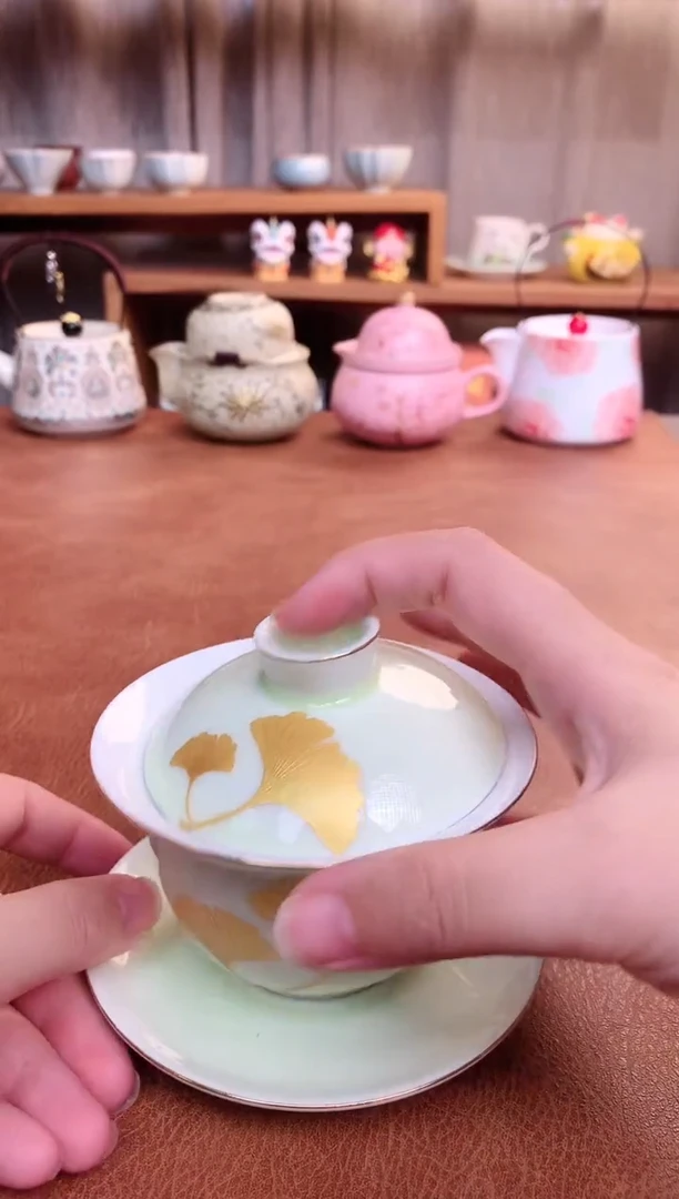 【高货清货】微瑕不售后，介意勿拍（不含礼盒）