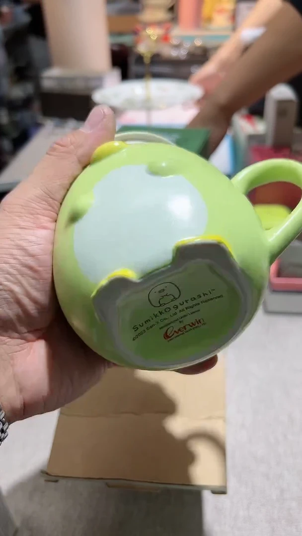 【闪购商品】瓷片正品保真，清库存