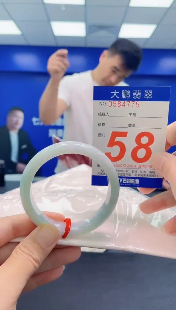 未镶嵌手镯翡翠AAAAAAAAA