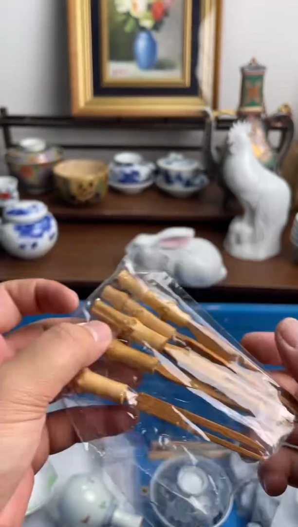 瓷片茶**妈216-E-