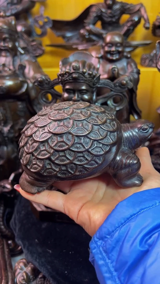 【闪购商品】1案台摆件 物品摆件