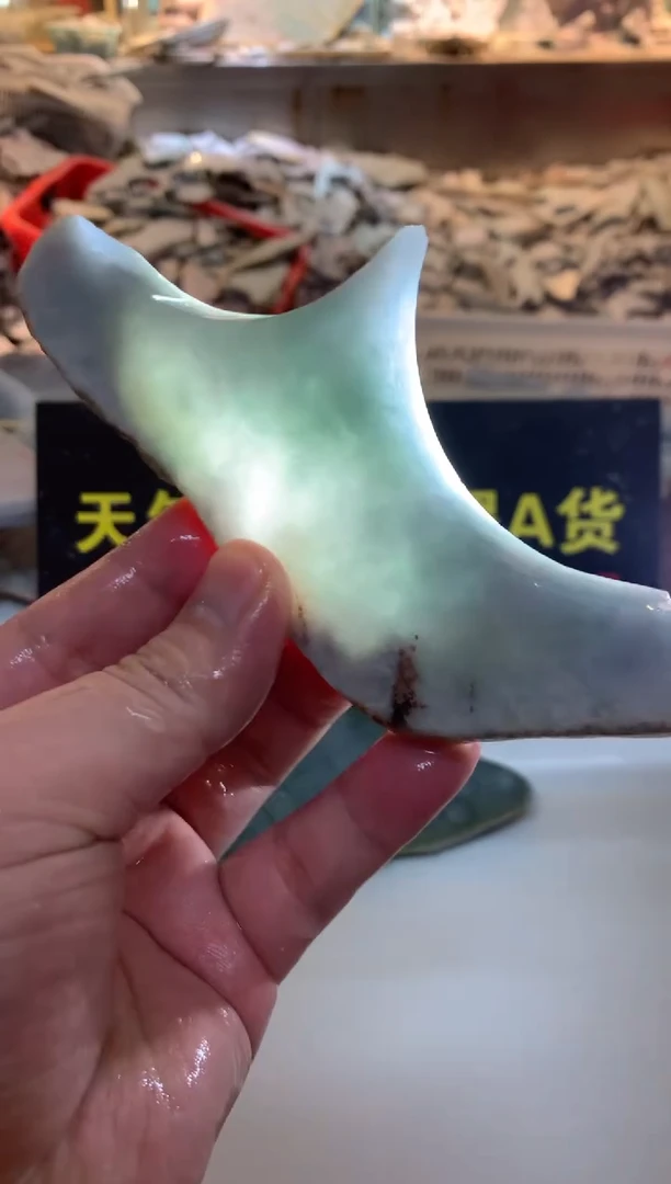 裸石翡翠0韩0翡翠珠宝4