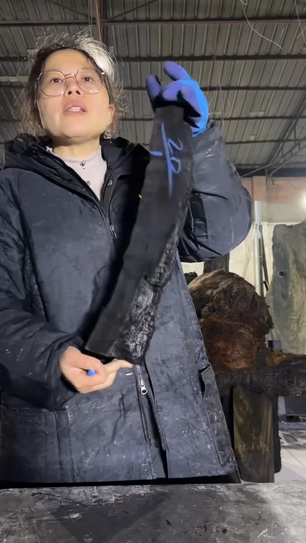 金丝楠13金丝楠小叶桢楠原材料