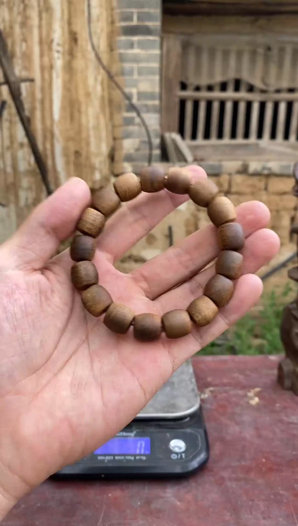 木手串精品好物推荐