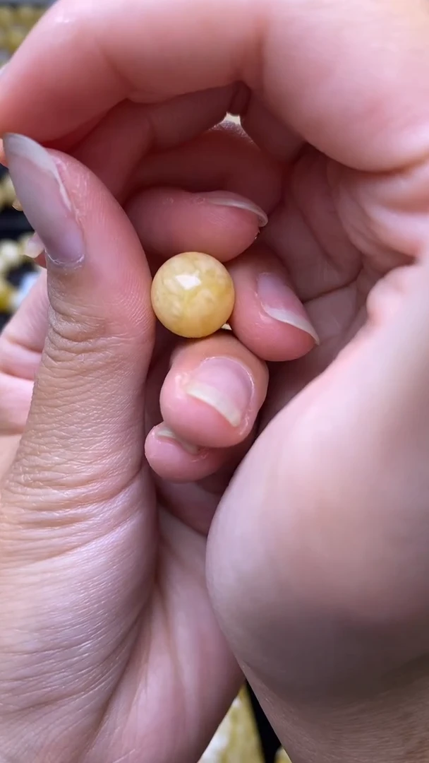 裸石蜜蜡未镶嵌蜜蜡.2