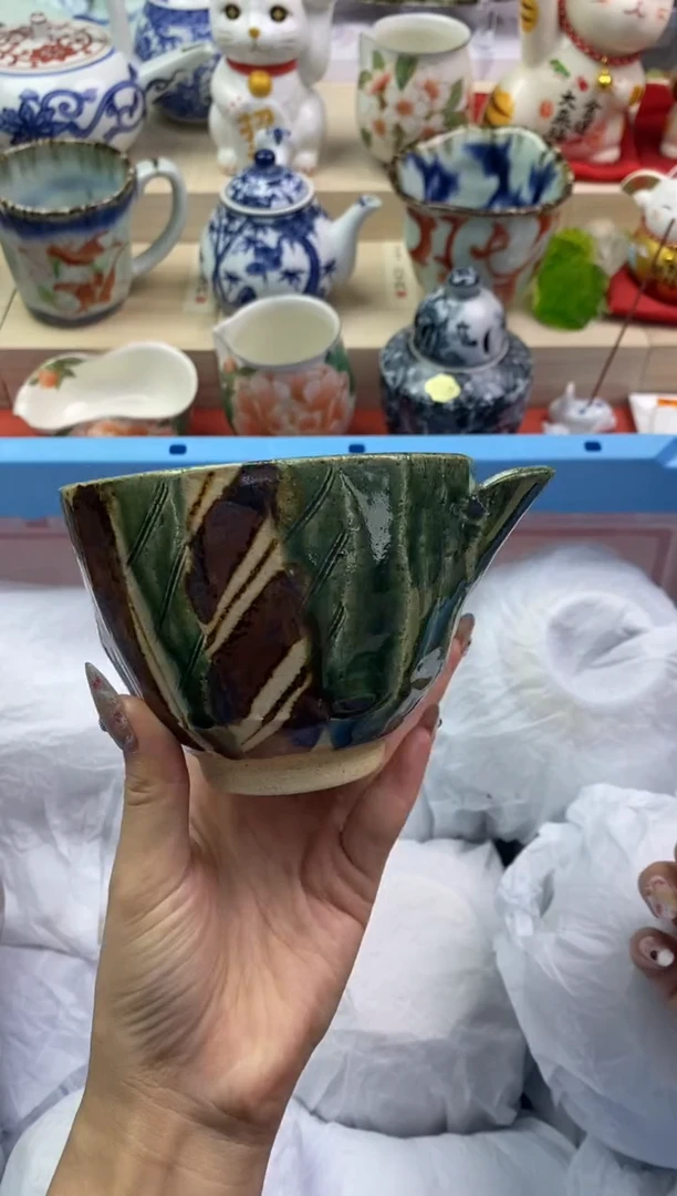 【闪购商品】瓷片隆莲瓷器欢迎大家