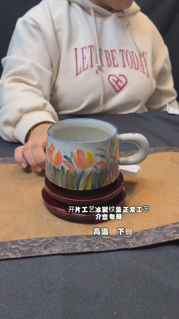 【闪购商品】九五陶泥手作微瑕@653