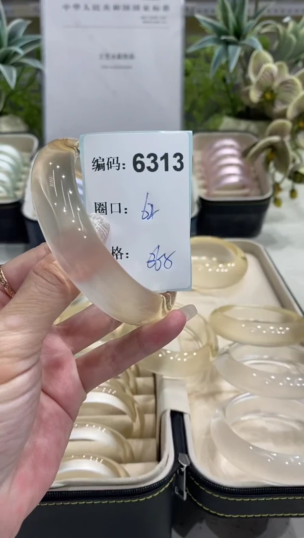 非金属无编码6313