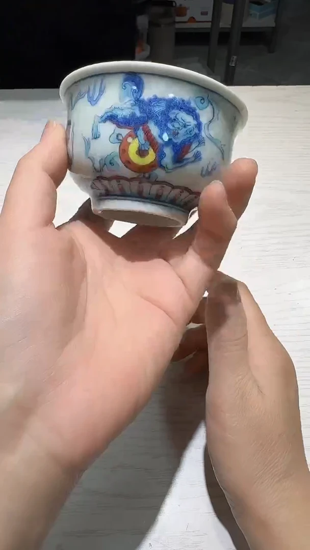 瓷片生活的本意是开心啊@@1