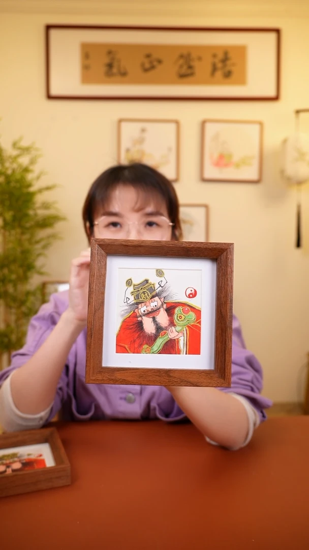 横款鹿鸣现代美术馆