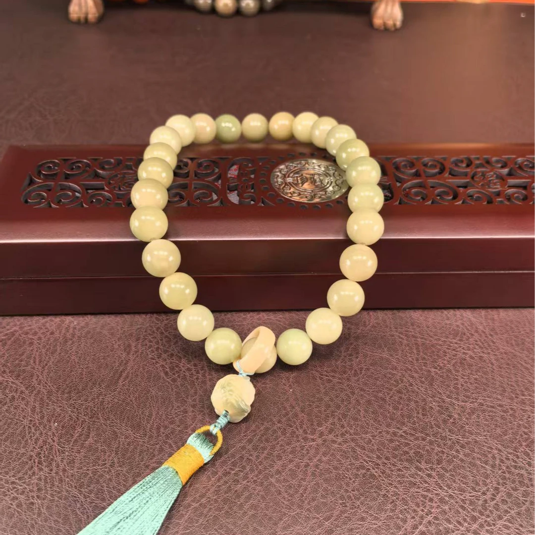 MK346精美菩提手串（无礼盒）