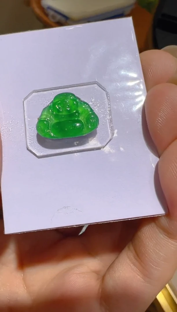 未镶嵌定制翡翠多样性团购发一件