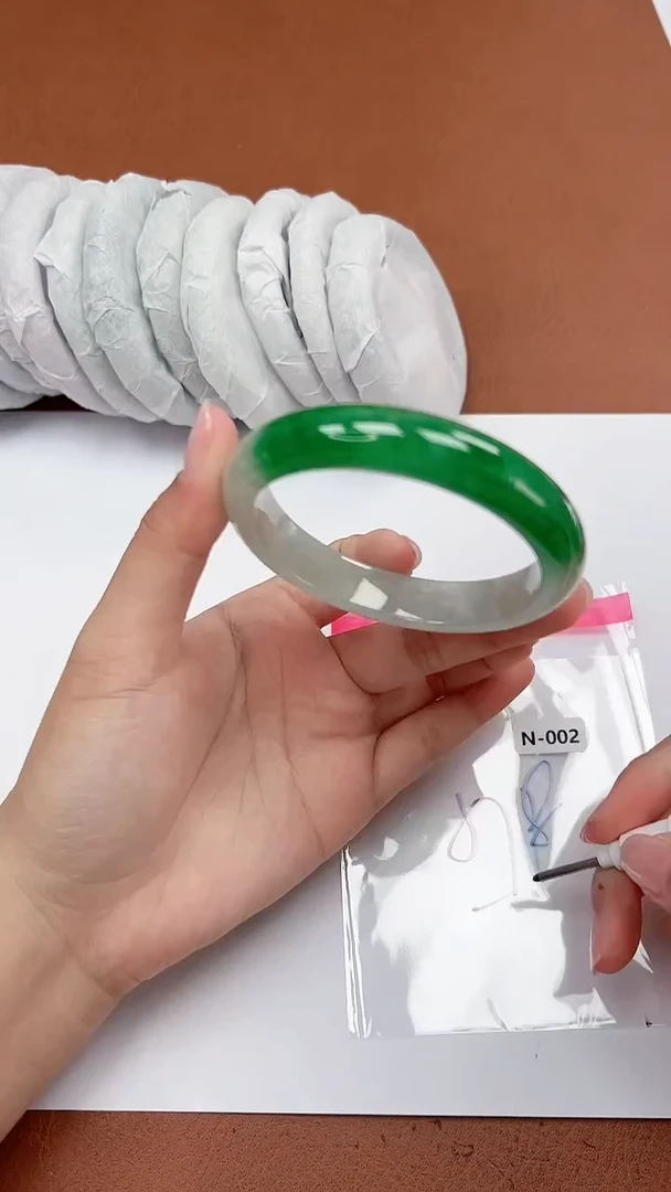 一物一拍，对准价格N002