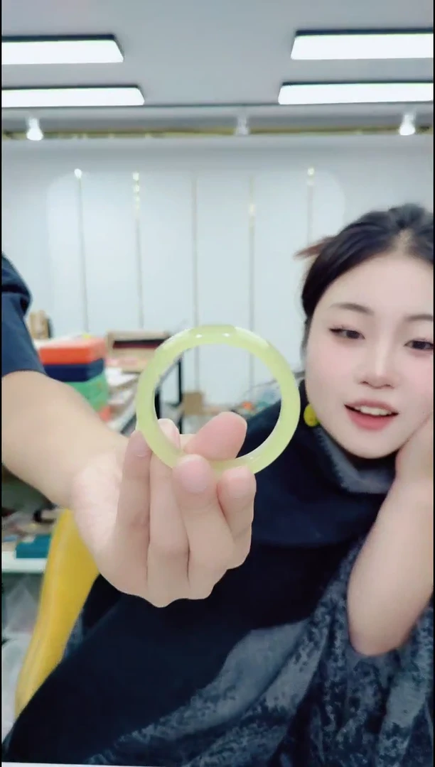 无合金2074手镯