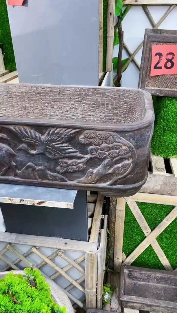 【闪购商品】复合b3-015盆