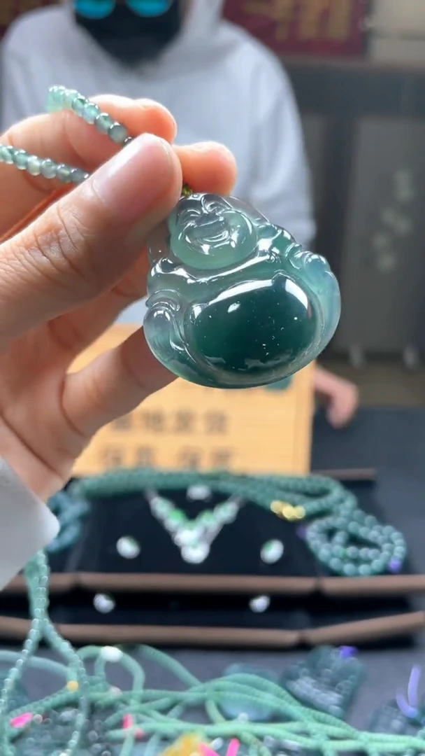 未镶嵌定制翡翠********443