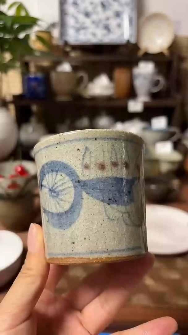 【闪购商品】瓷片喵喵家都是大漂亮