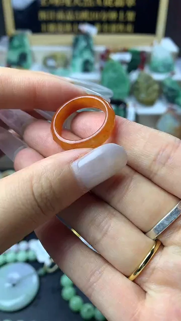 吊坠(不含链)未镶嵌翡翠天然翡翠A货113