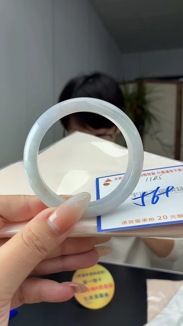 未镶嵌手镯翡翠1111111111