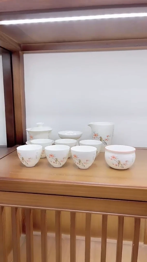 其他言泥陶瓷双十一预热场YN